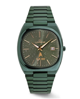 Montre Lorenz in Acier 030287KL